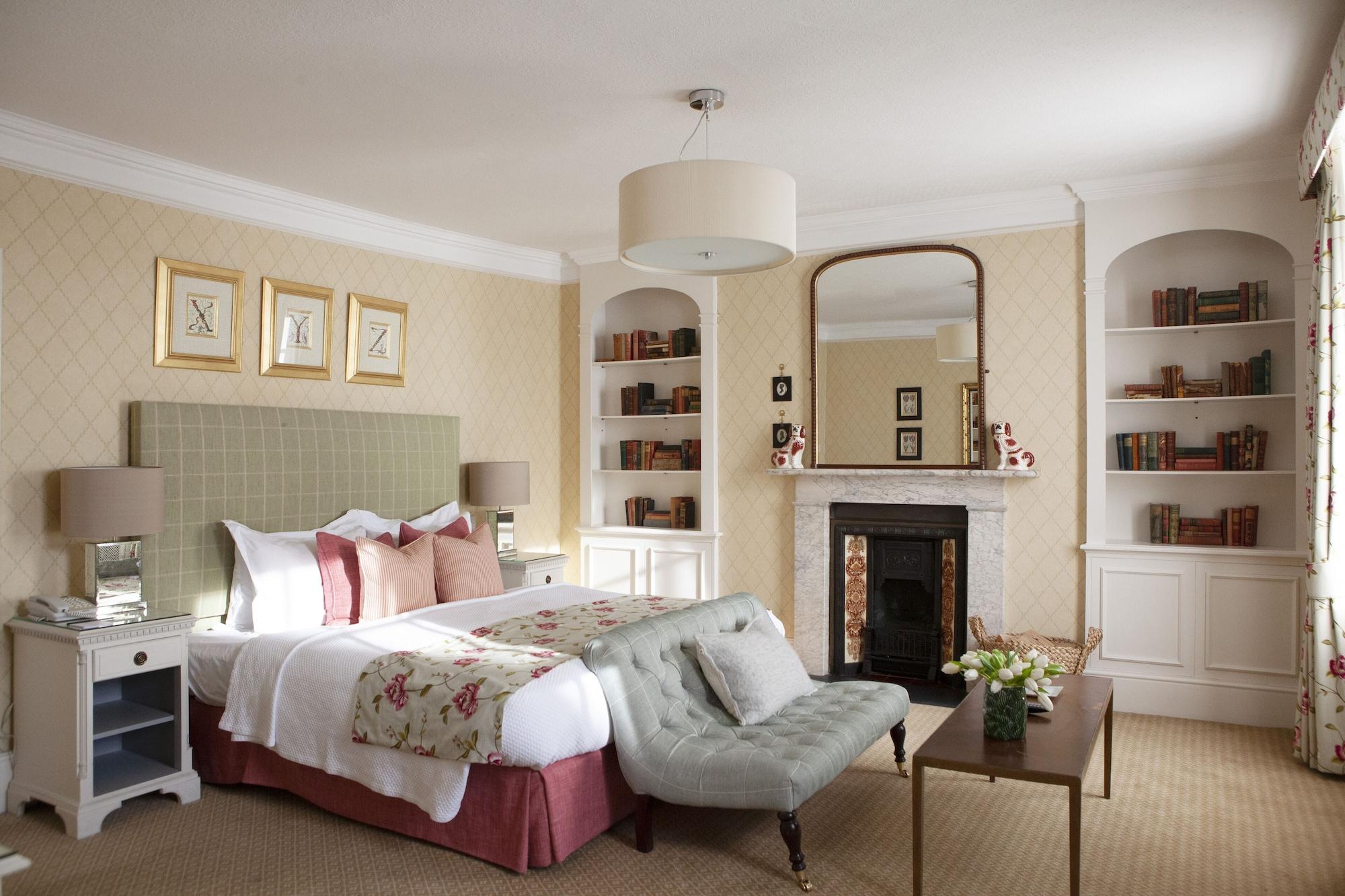 Durrants Hotel Londen
