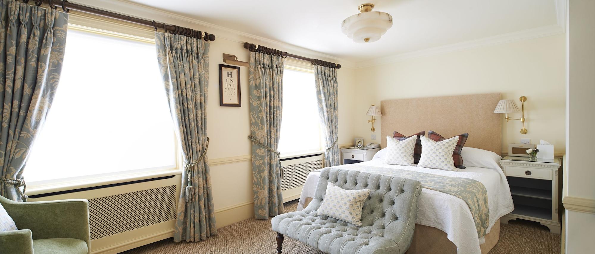 Durrants 4* Londen