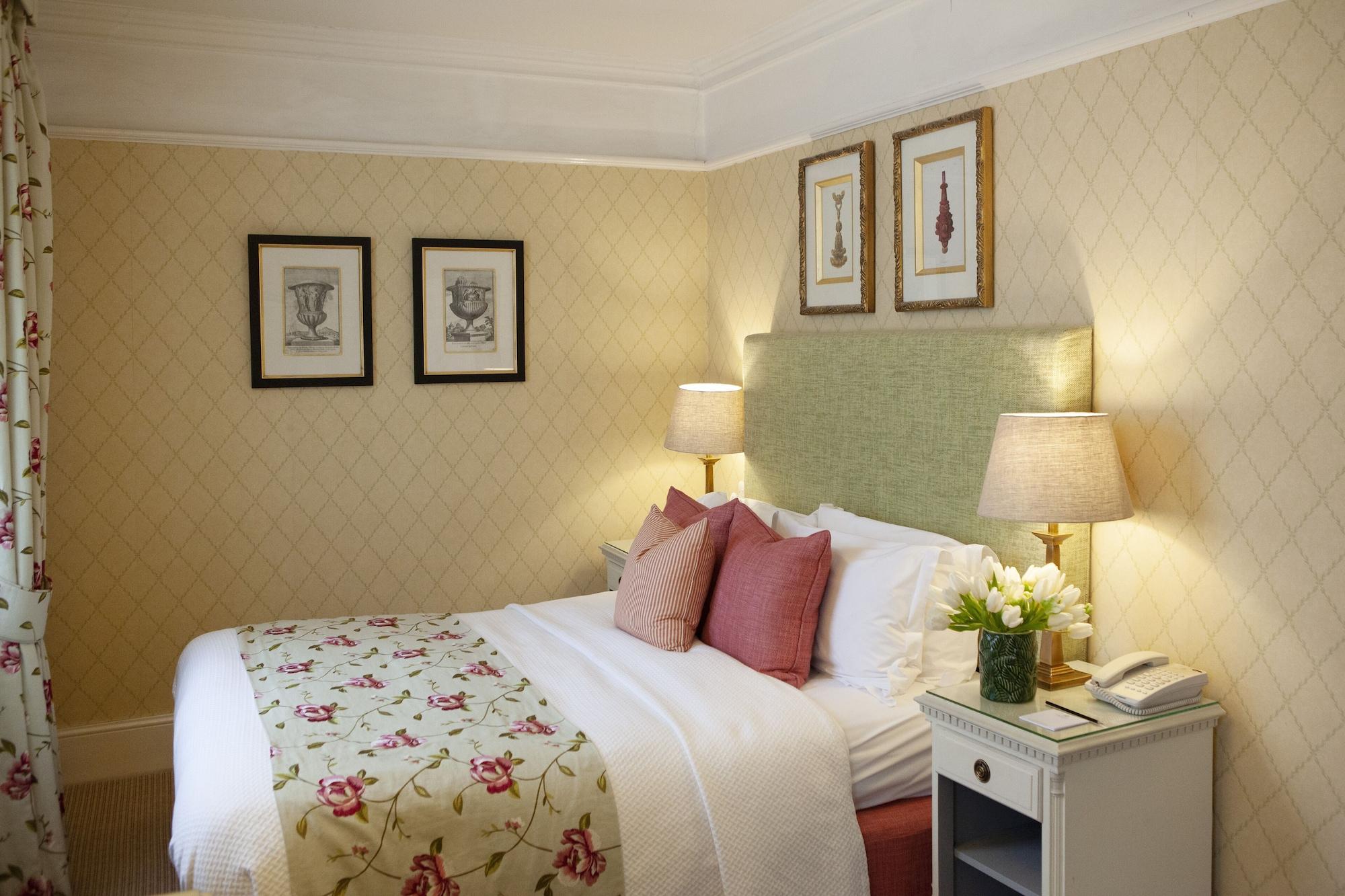 Hotel Durrants Londen