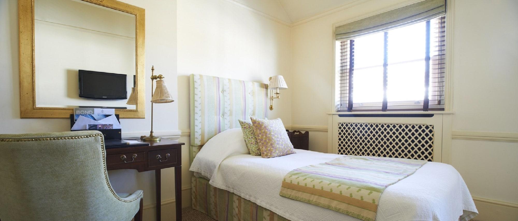 Durrants 4* Londen