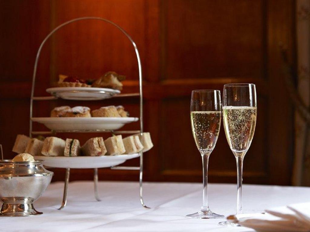 Hotel Durrants Londen