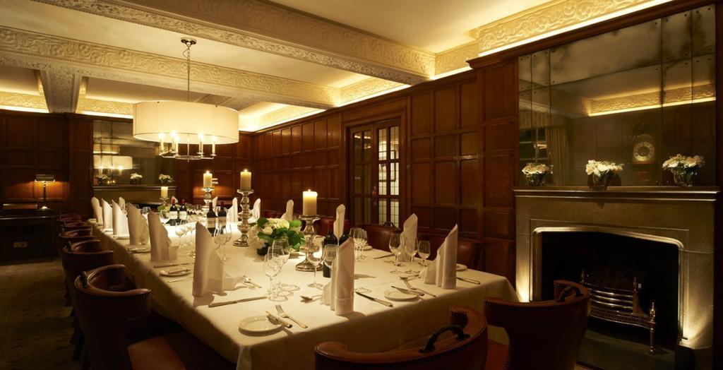 Durrants 4* Londen