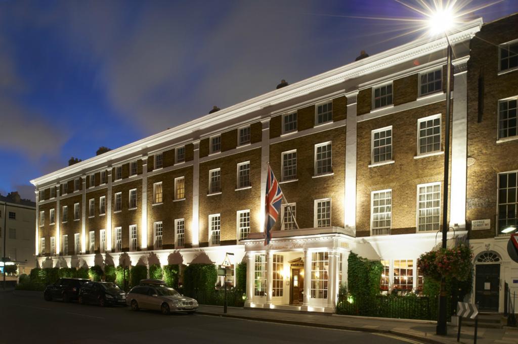 Durrants Hotel Londen