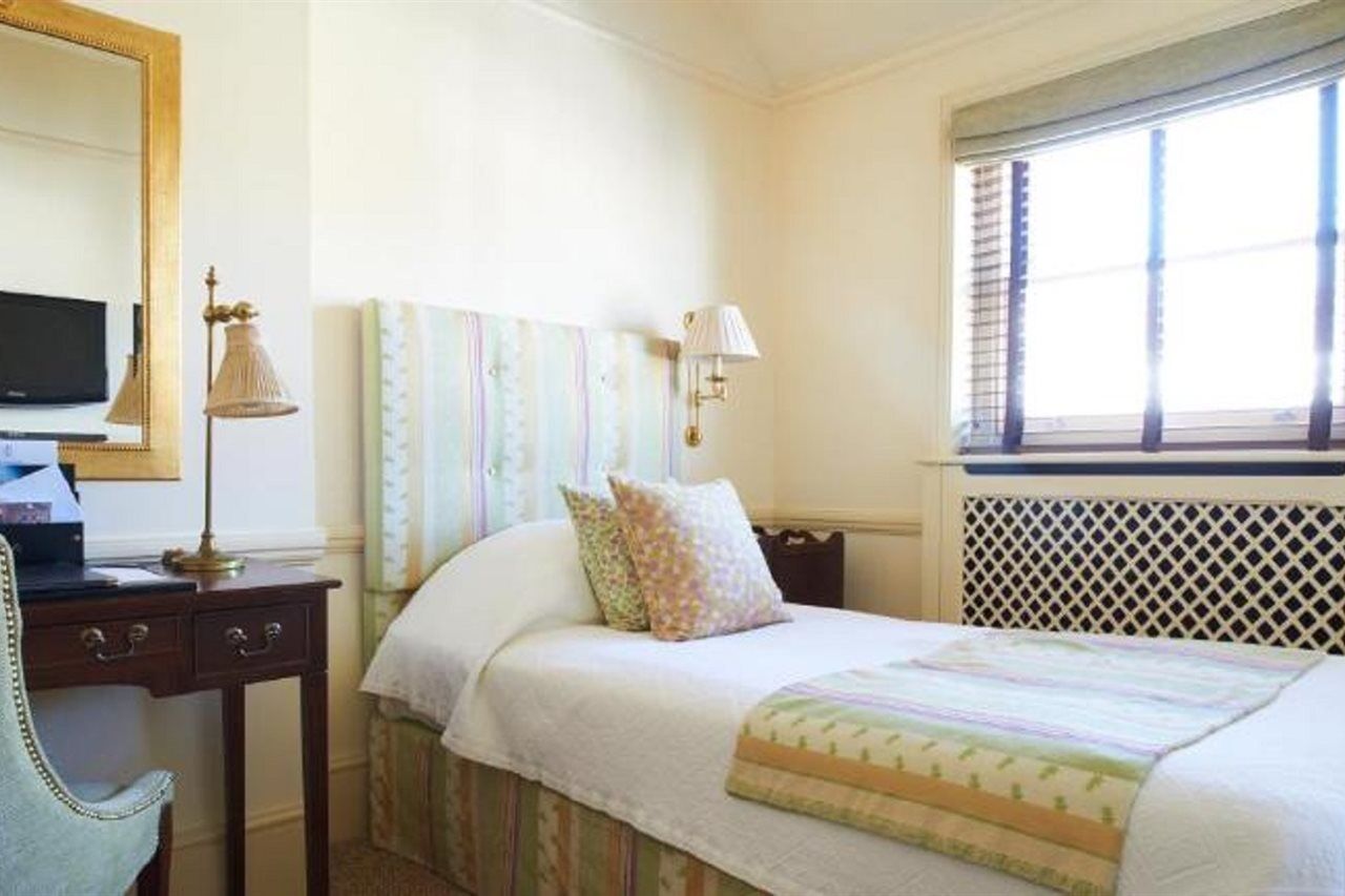 Durrants 4* Londen