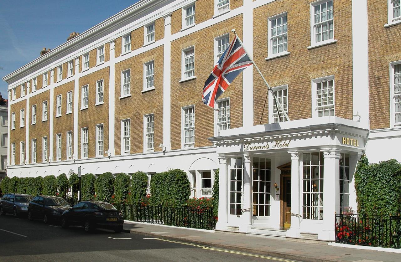 Durrants 4* Londen