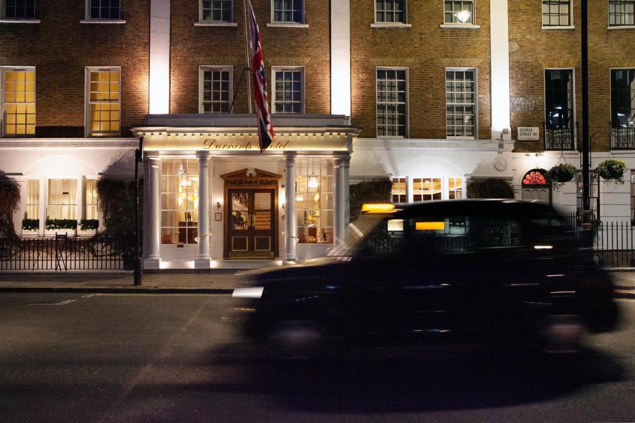 Durrants 4* Londen