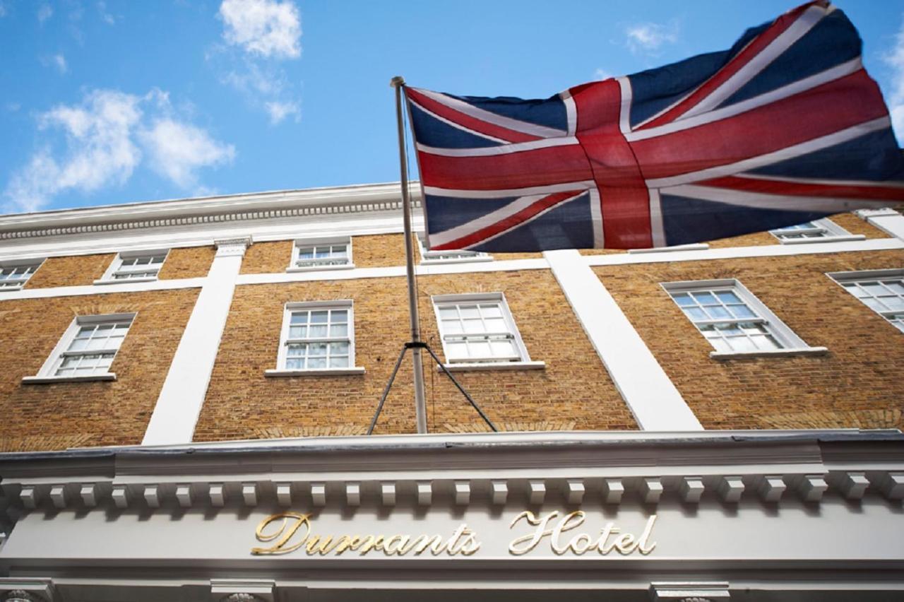 Durrants 4* Londen