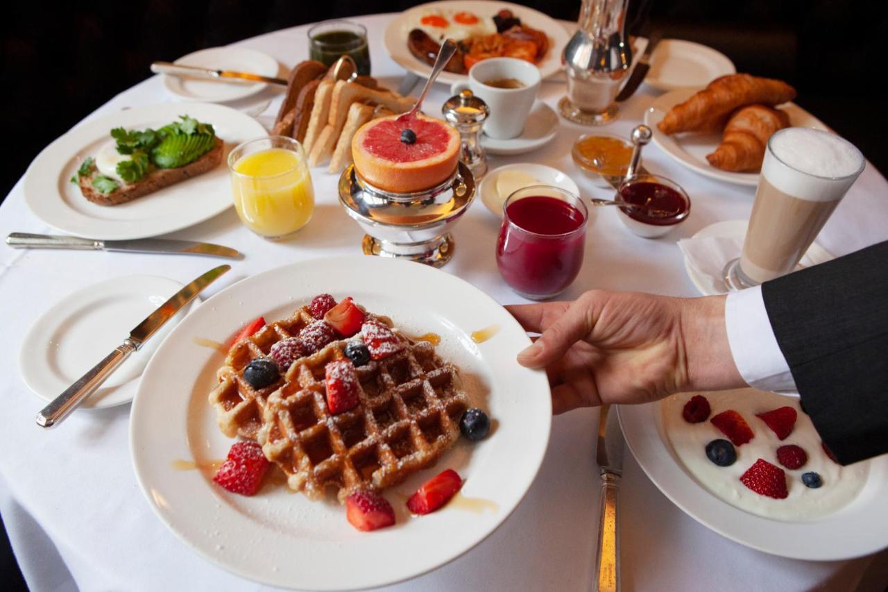 Durrants Hotel Londen