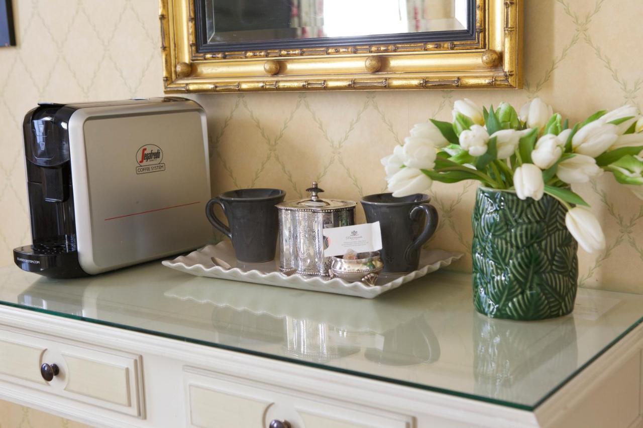 Hotel Durrants Londen
