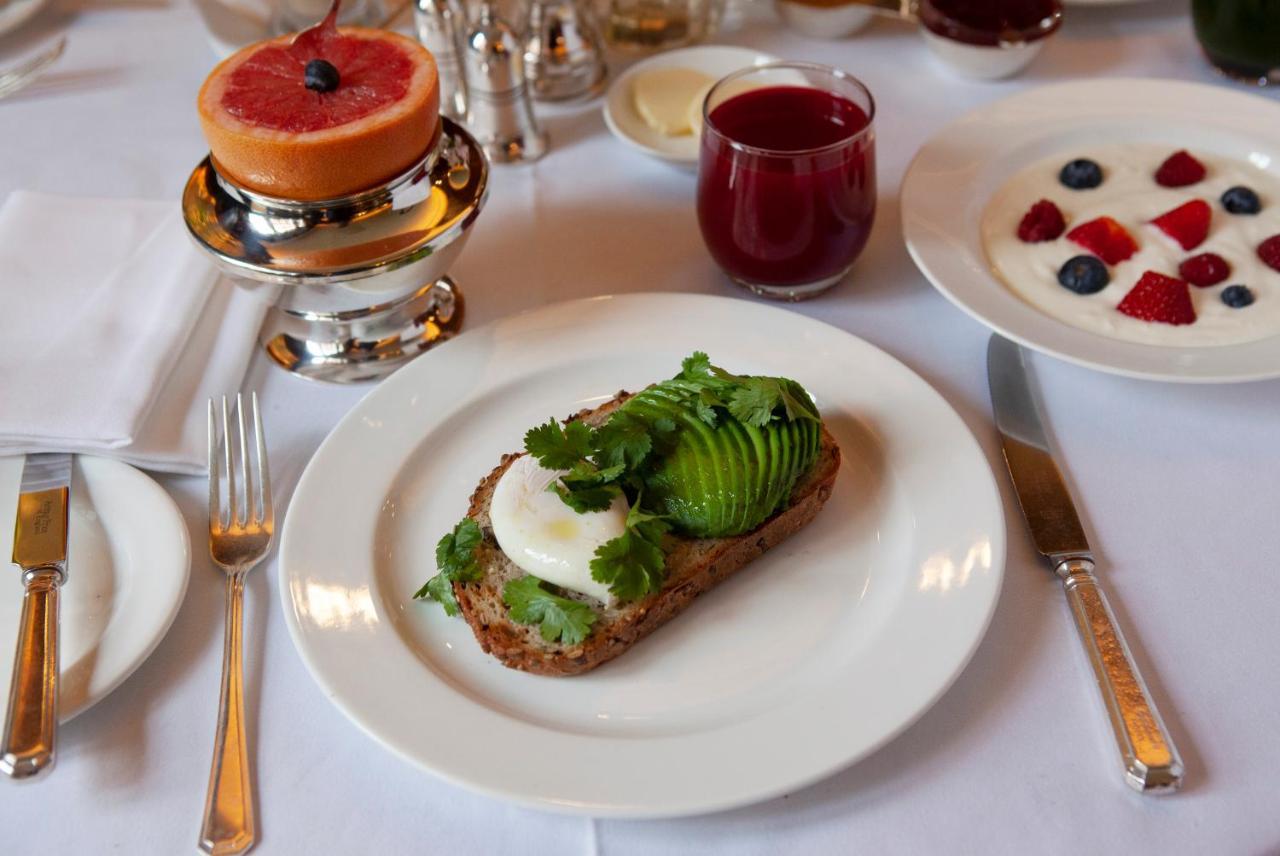 Hotel Durrants Londen