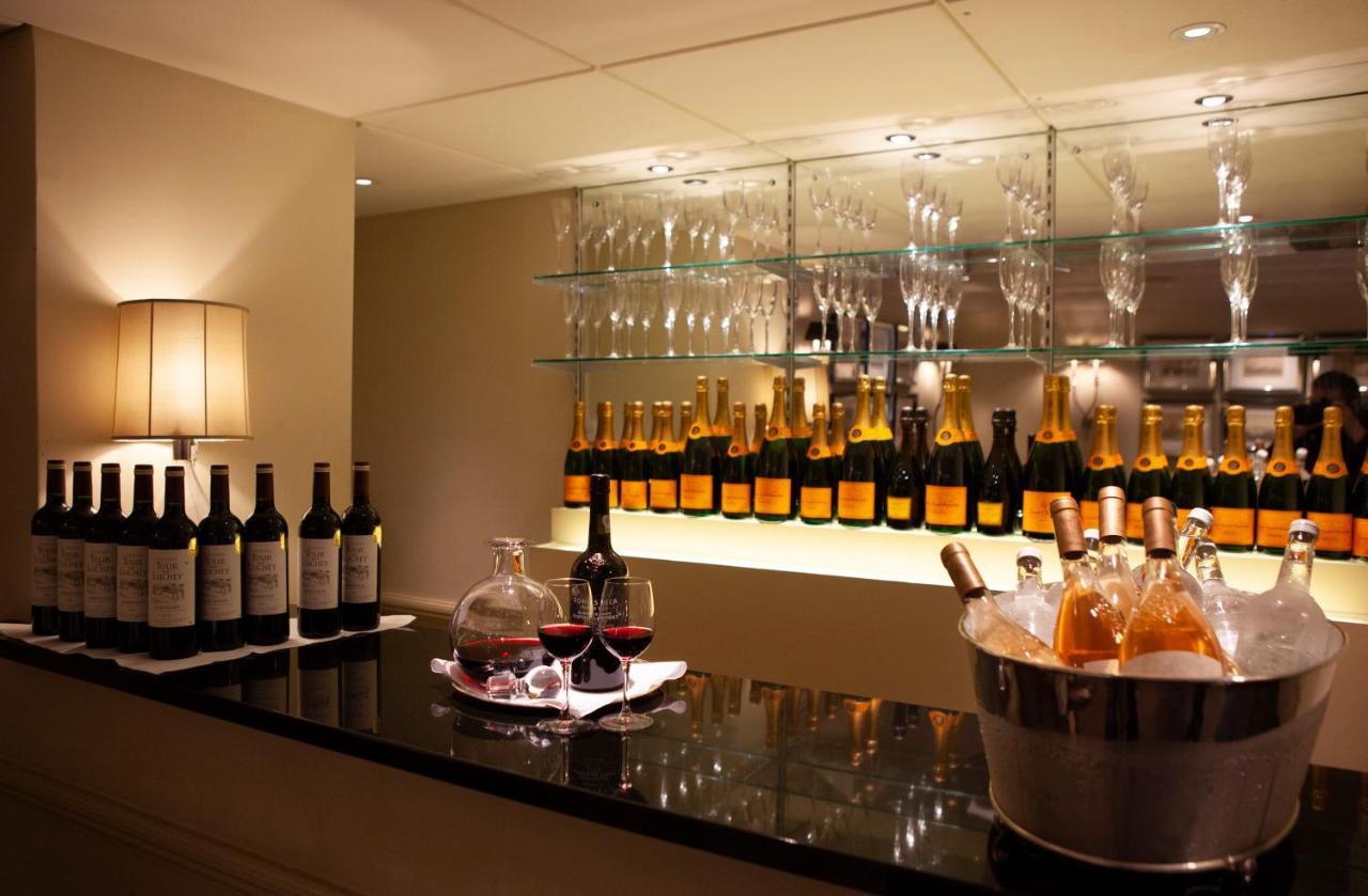 Durrants 4* Londen