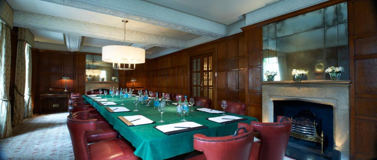 Durrants 4* Londen