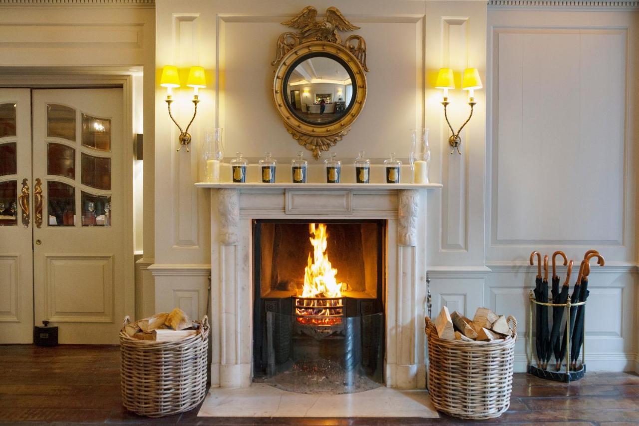 Hotel Durrants Londen