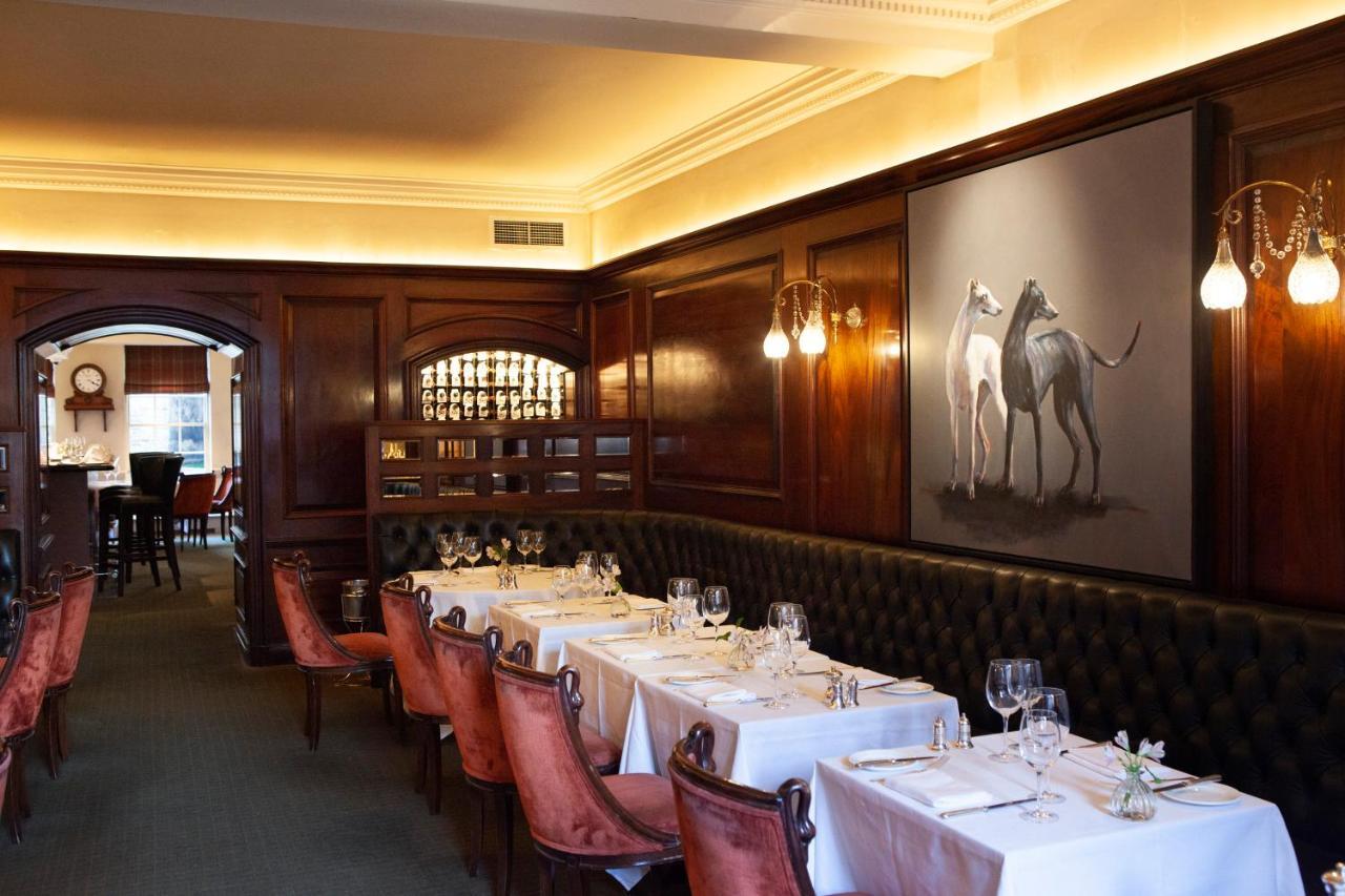 Hotel Durrants Londen