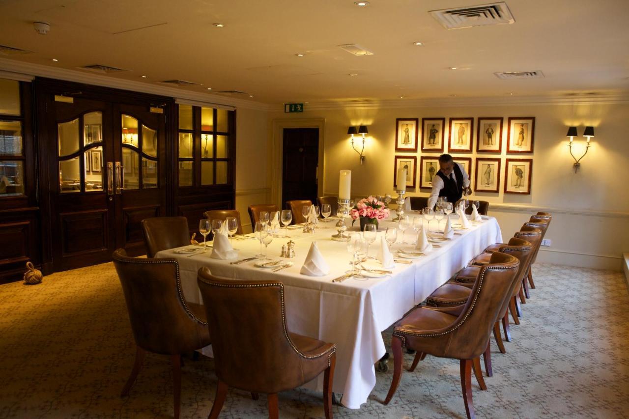 Durrants 4* Londen