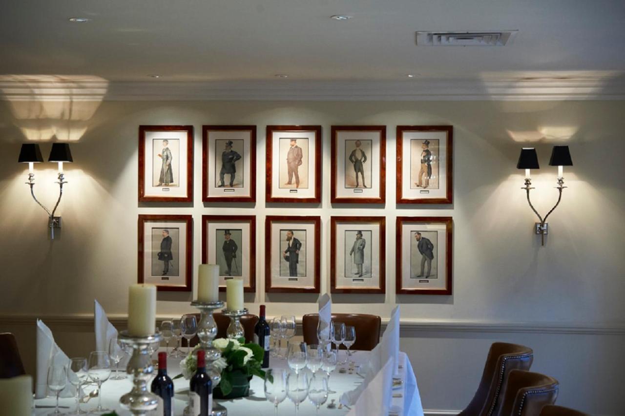 Durrants Hotel Londen